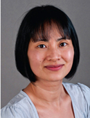 Dr Jessie Hoang