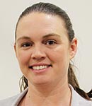 Dr Kate Gibson