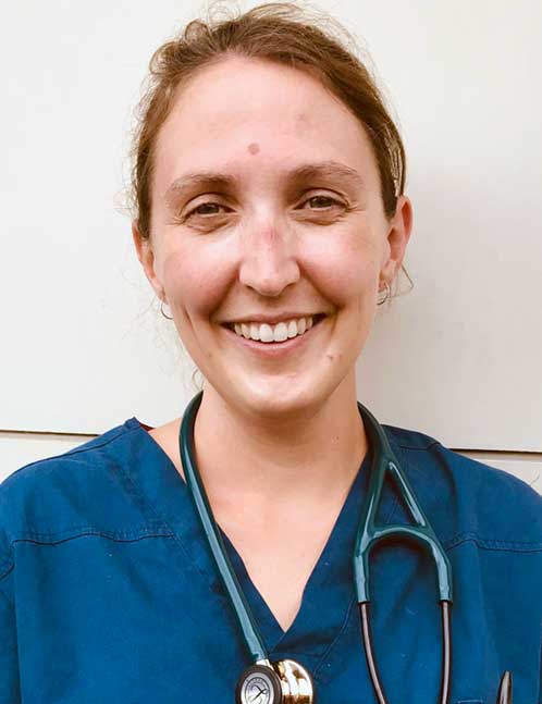 Dr Kara Methven