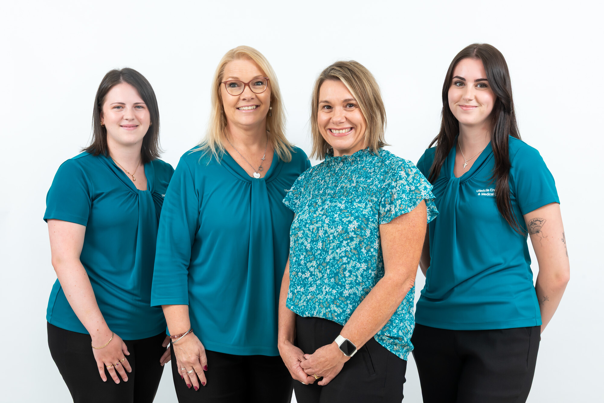 Admin team of Ulladulla Endoscopy and Medical Centre