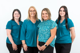 Admin team of Ulladulla Endoscopy and Medical Centre
