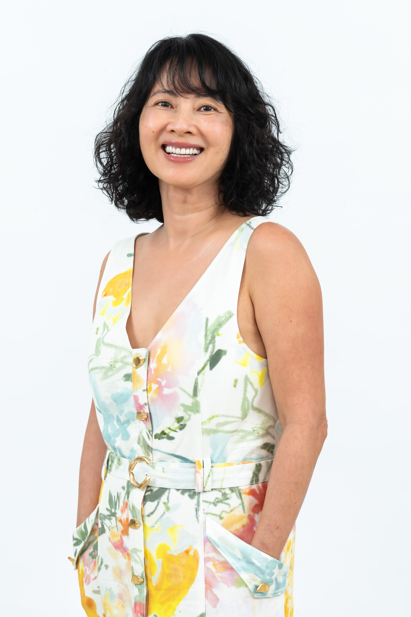 Dr Jessie Hoang of Ulladulla Endoscopy and Medical Centre