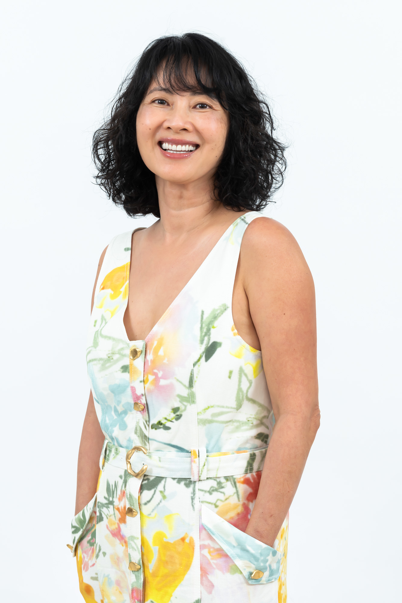 Dr Jessie Hoang of Ulladulla Endoscopy and Medical Centre