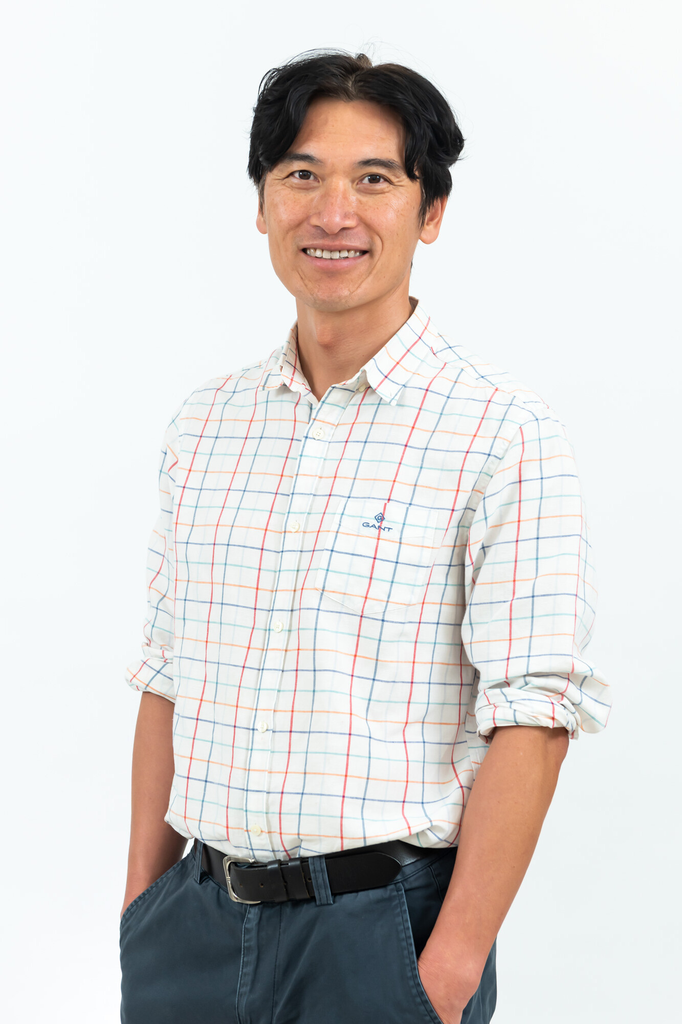 Dr Kevin Le of Ulladulla Endoscopy and Medical Centre