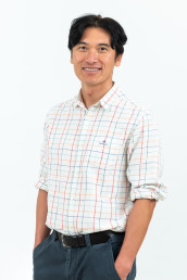 Dr Kevin Le of Ulladulla Endoscopy and Medical Centre