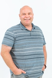 Dr Taras Kusyk of Ulladulla Endoscopy and Medical Centre